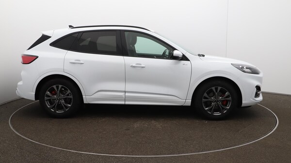 Used Ford Kuga 2023 for sale - 76151191: Photo 50
