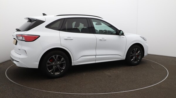 Used Ford Kuga 2023 for sale - 76151191: Photo 53