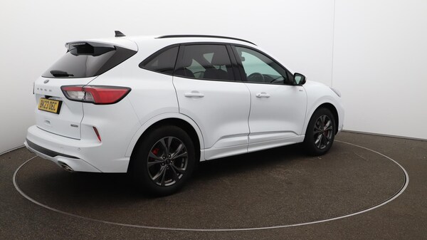 Used Ford Kuga 2023 for sale - 76151191: Photo 54