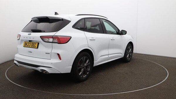 Used Ford Kuga 2023 for sale - 76151191: Photo 55