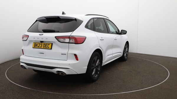 Used Ford Kuga 2023 for sale - 76151191: Photo 56
