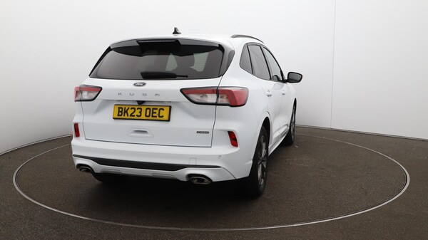 Used Ford Kuga 2023 for sale - 76151191: Photo 57