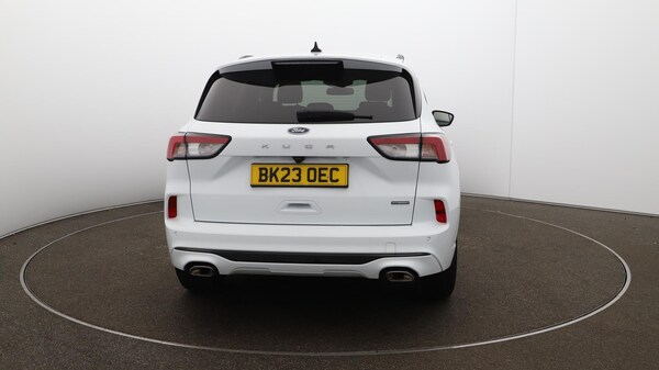 Used Ford Kuga 2023 for sale - 76151191: Photo 58