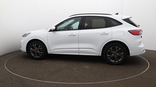 Used Ford Kuga 2023 for sale - 76151191: Photo 59