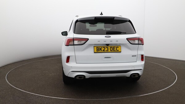 Used Ford Kuga 2023 for sale - 76151191: Photo 60