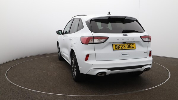 Used Ford Kuga 2023 for sale - 76151191: Photo 61
