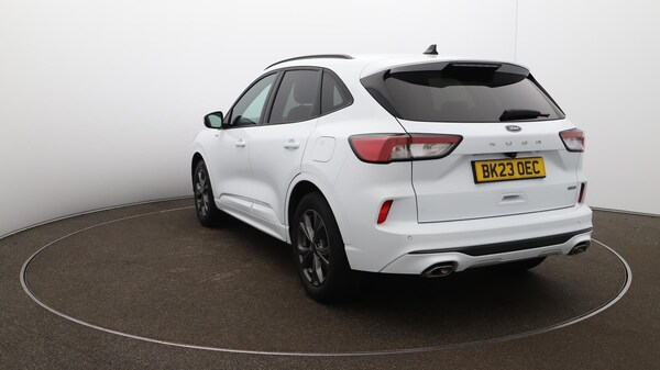 Used Ford Kuga 2023 for sale - 76151191: Photo 62