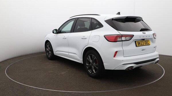 Used Ford Kuga 2023 for sale - 76151191: Photo 63