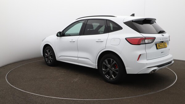 Used Ford Kuga 2023 for sale - 76151191: Photo 64
