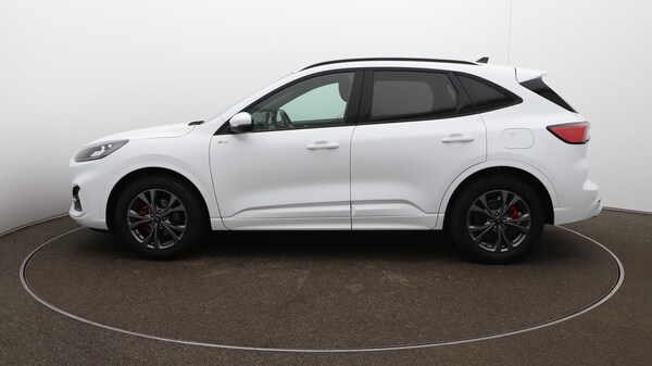 Used Ford Kuga 2023 for sale - 76151191: Photo 65