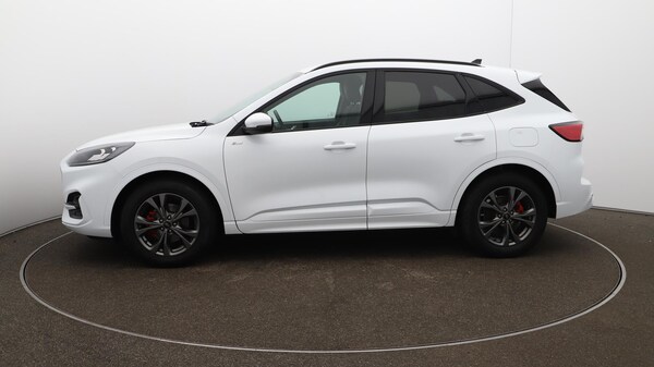 Used Ford Kuga 2023 for sale - 76151191: Photo 66
