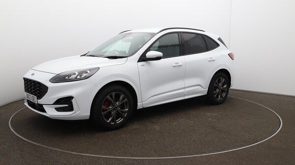 Used Ford Kuga 2023 for sale - 76151191: Photo 69
