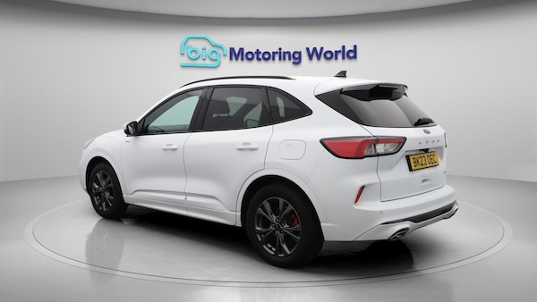 Used Ford Kuga 2023 for sale - 76151191: Photo 6