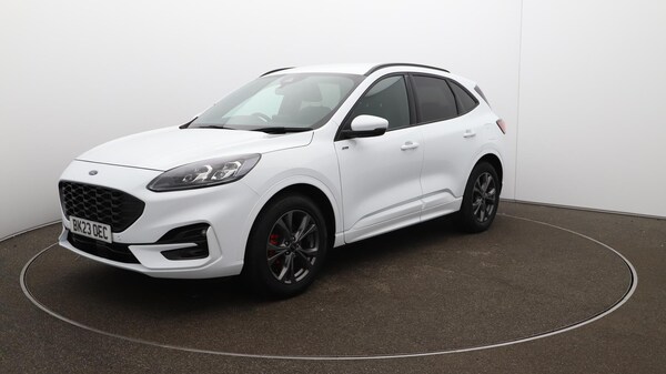 Used Ford Kuga 2023 for sale - 76151191: Photo 70