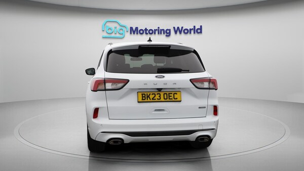 Used Ford Kuga 2023 for sale - 76151191: Photo 7