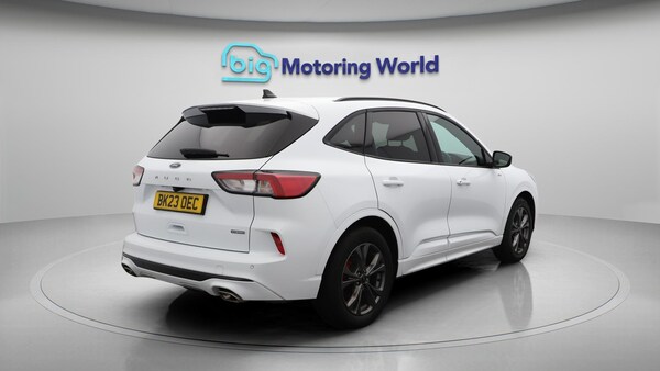 Used Ford Kuga 2023 for sale - 76151191: Photo 8