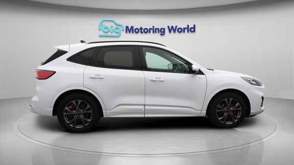 Used Ford Kuga 2023 for sale - 76151191: Photo 9