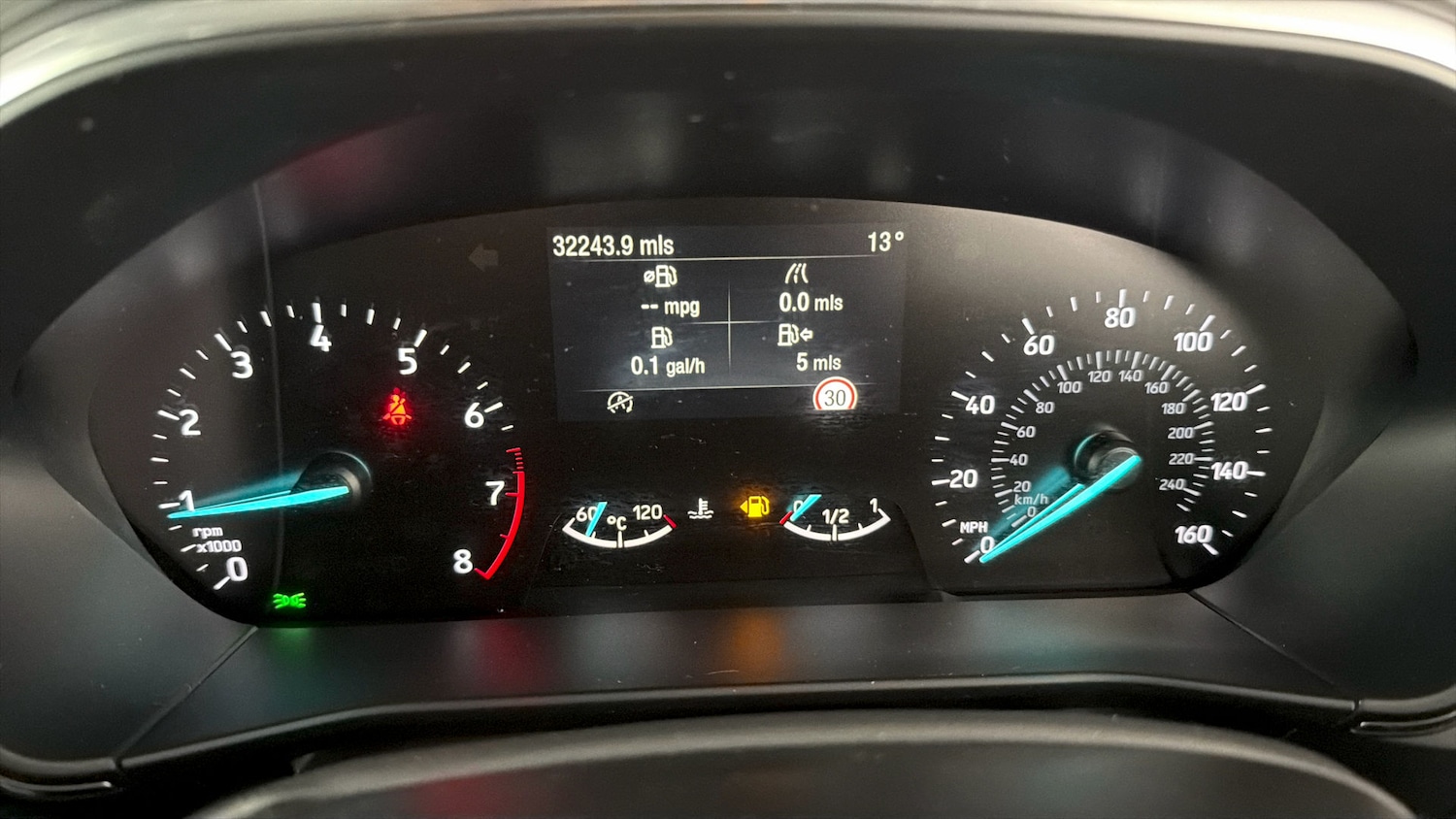 Used Ford Focus 2019 for sale - 77701457: Photo 10