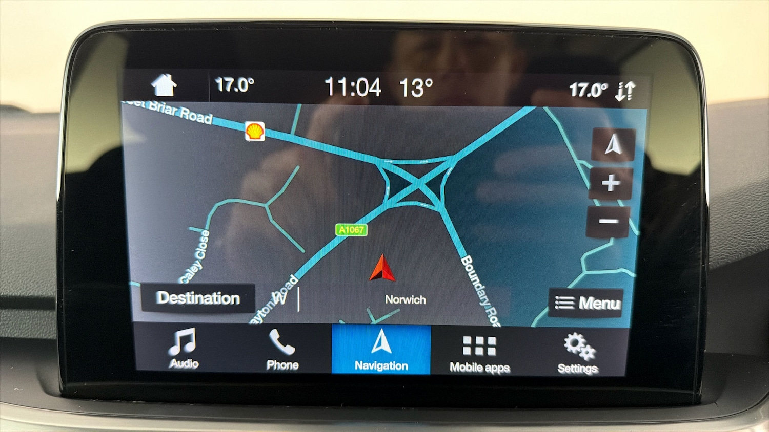 Used Ford Focus 2019 for sale - 77701457: Photo 11