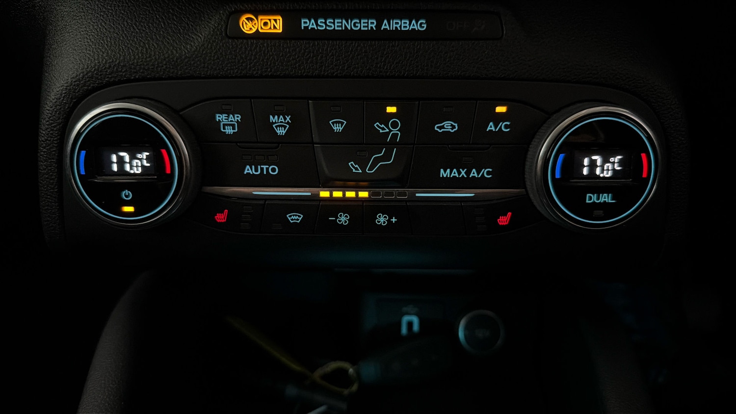 Used Ford Focus 2019 for sale - 77701457: Photo 12