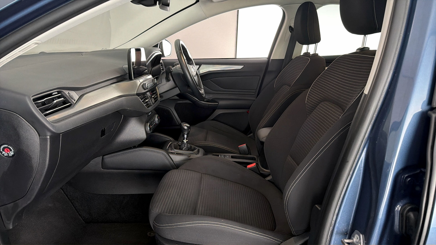 Used Ford Focus 2019 for sale - 77701457: Photo 14