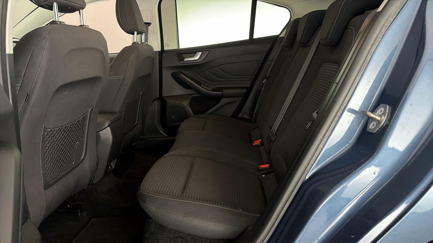 Used Ford Focus 2019 for sale - 77701457: Photo 16