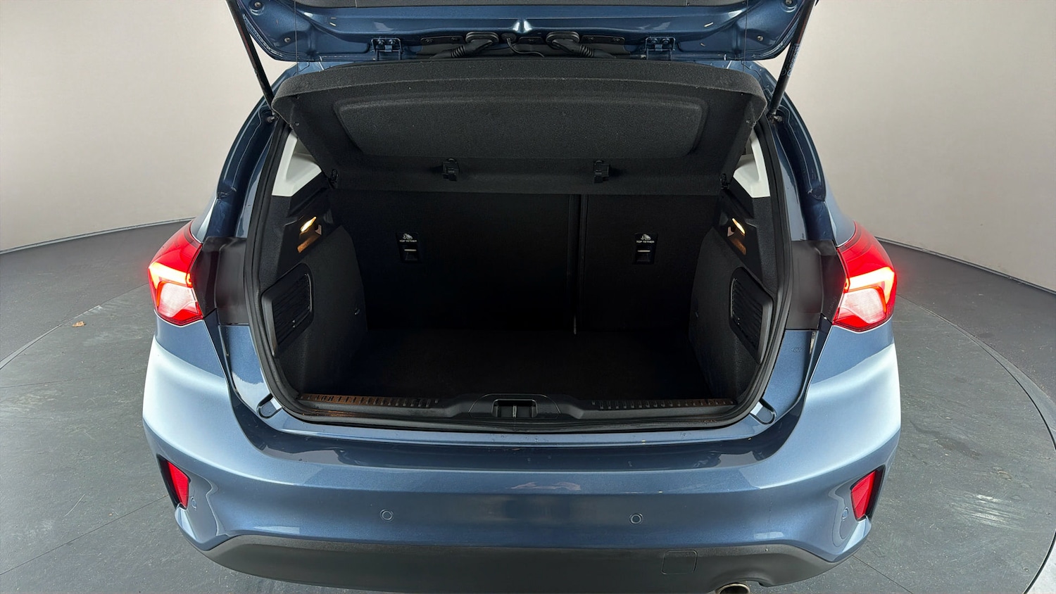 Used Ford Focus 2019 for sale - 77701457: Photo 17