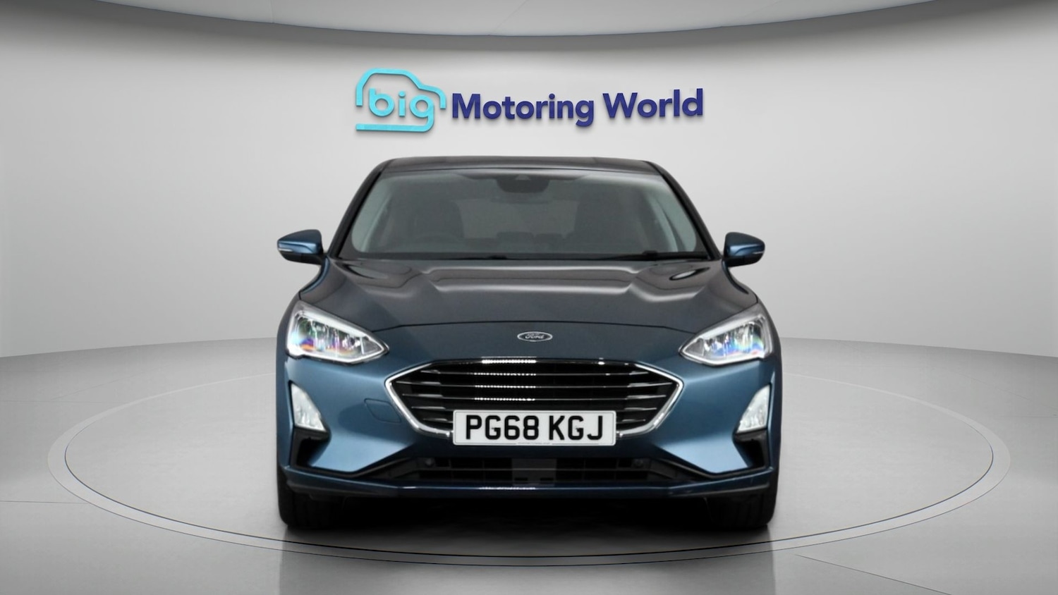 Used Ford Focus 2019 for sale - 77701457: Photo 2