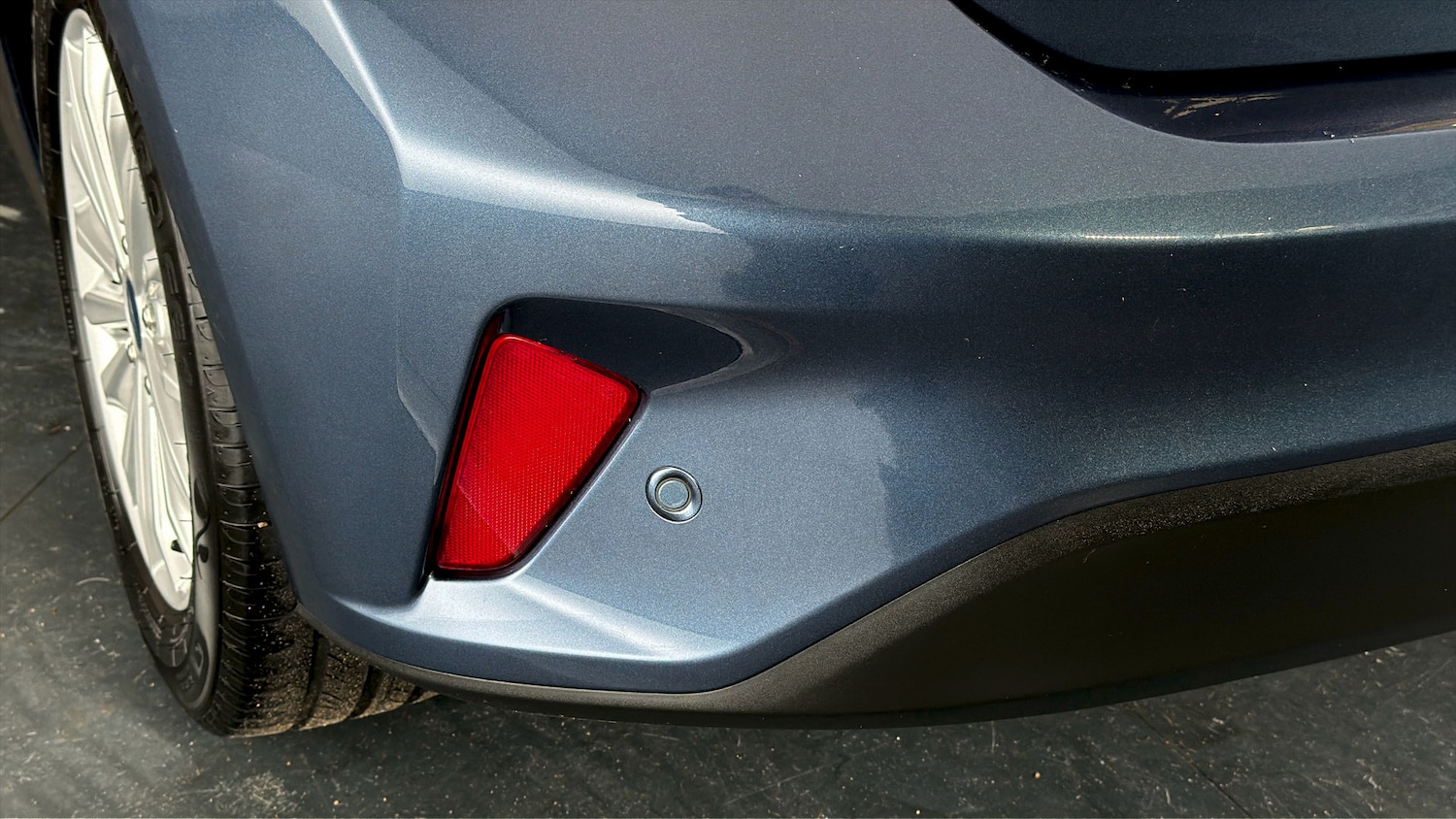 Used Ford Focus 2019 for sale - 77701457: Photo 20