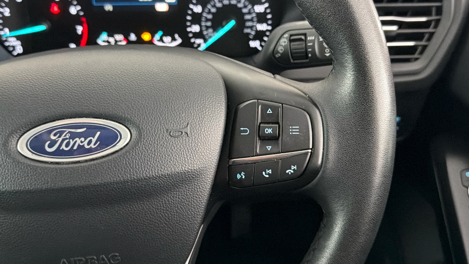 Used Ford Focus 2019 for sale - 77701457: Photo 22