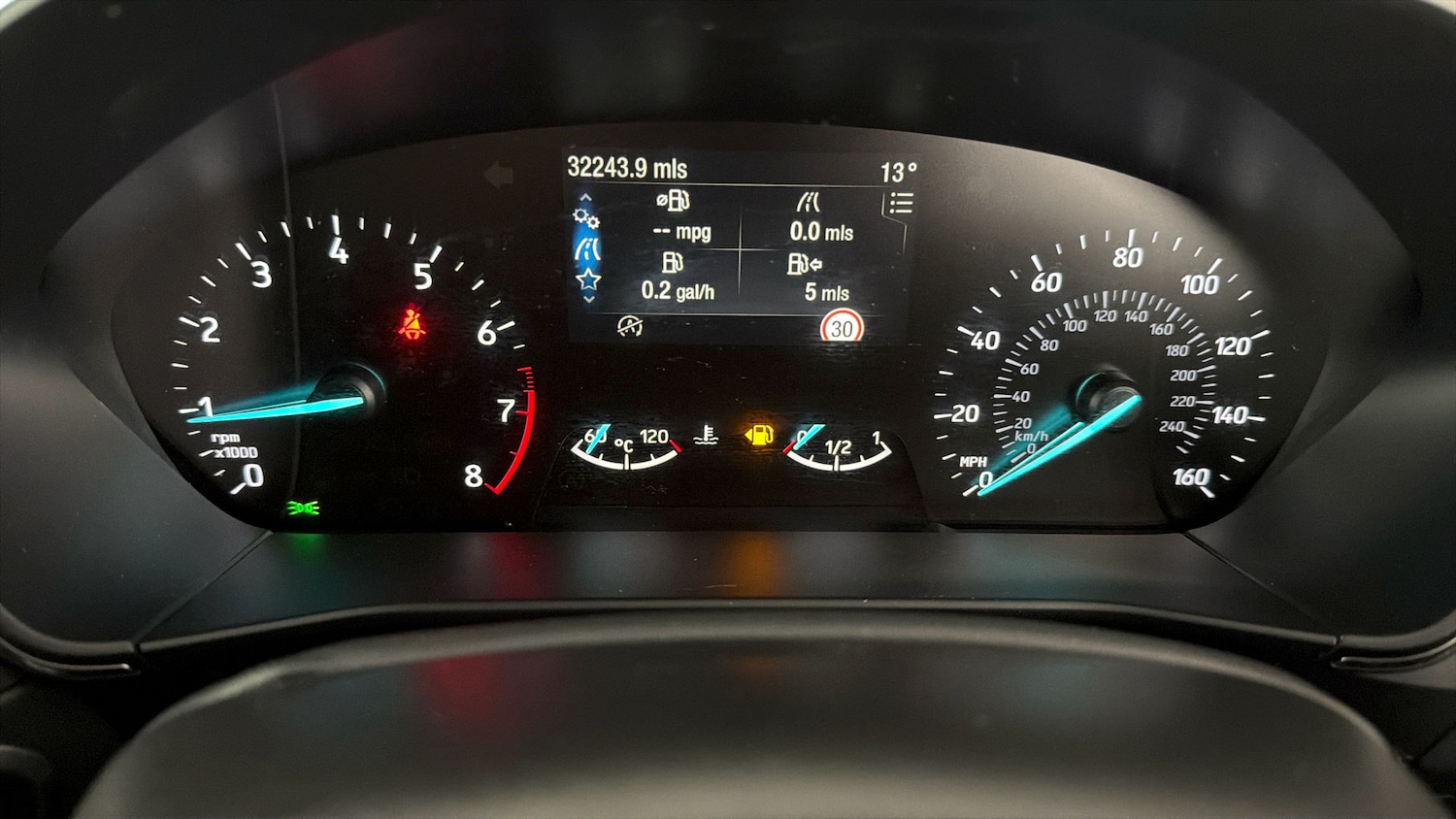 Used Ford Focus 2019 for sale - 77701457: Photo 24