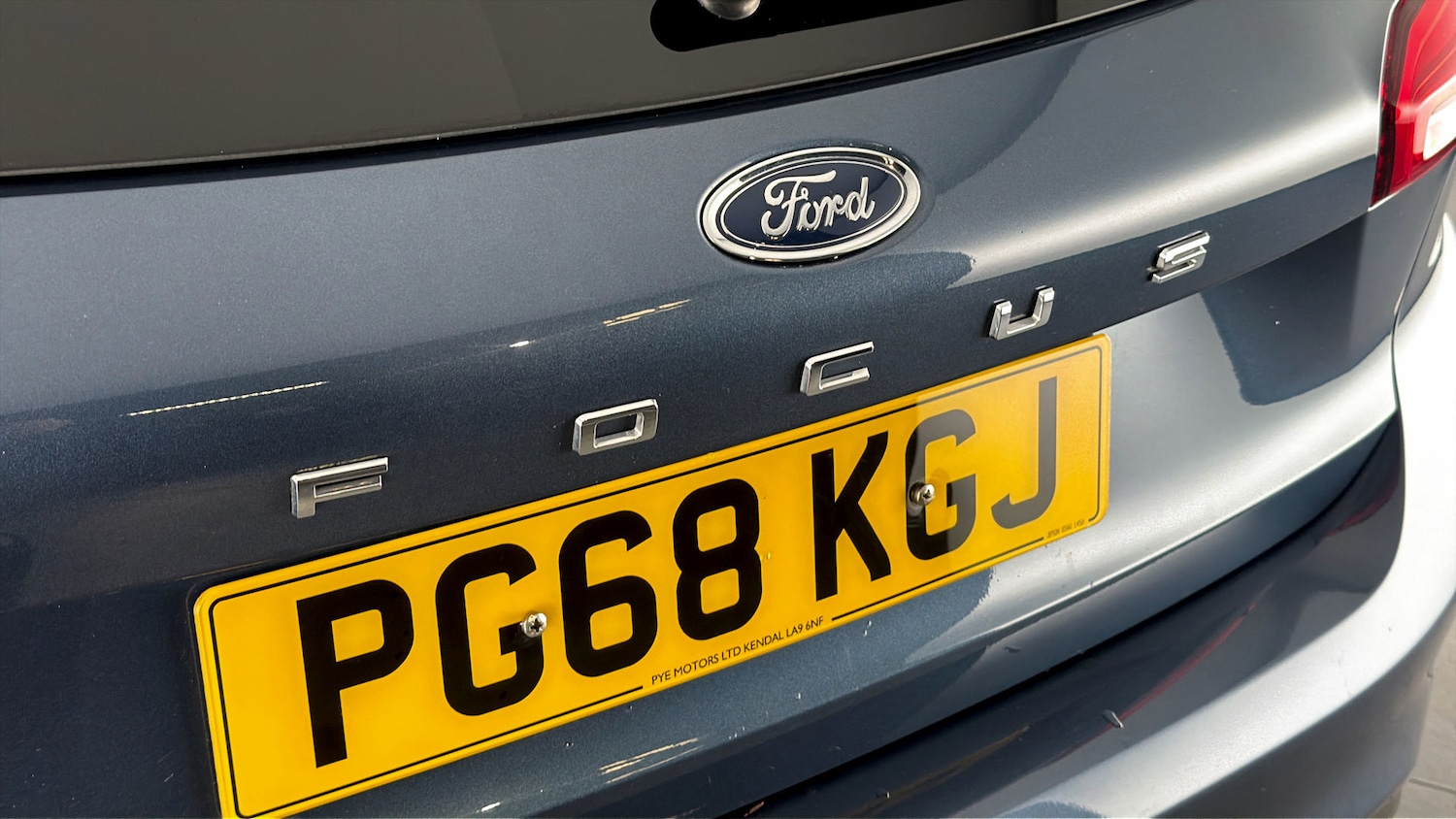 Used Ford Focus 2019 for sale - 77701457: Photo 27