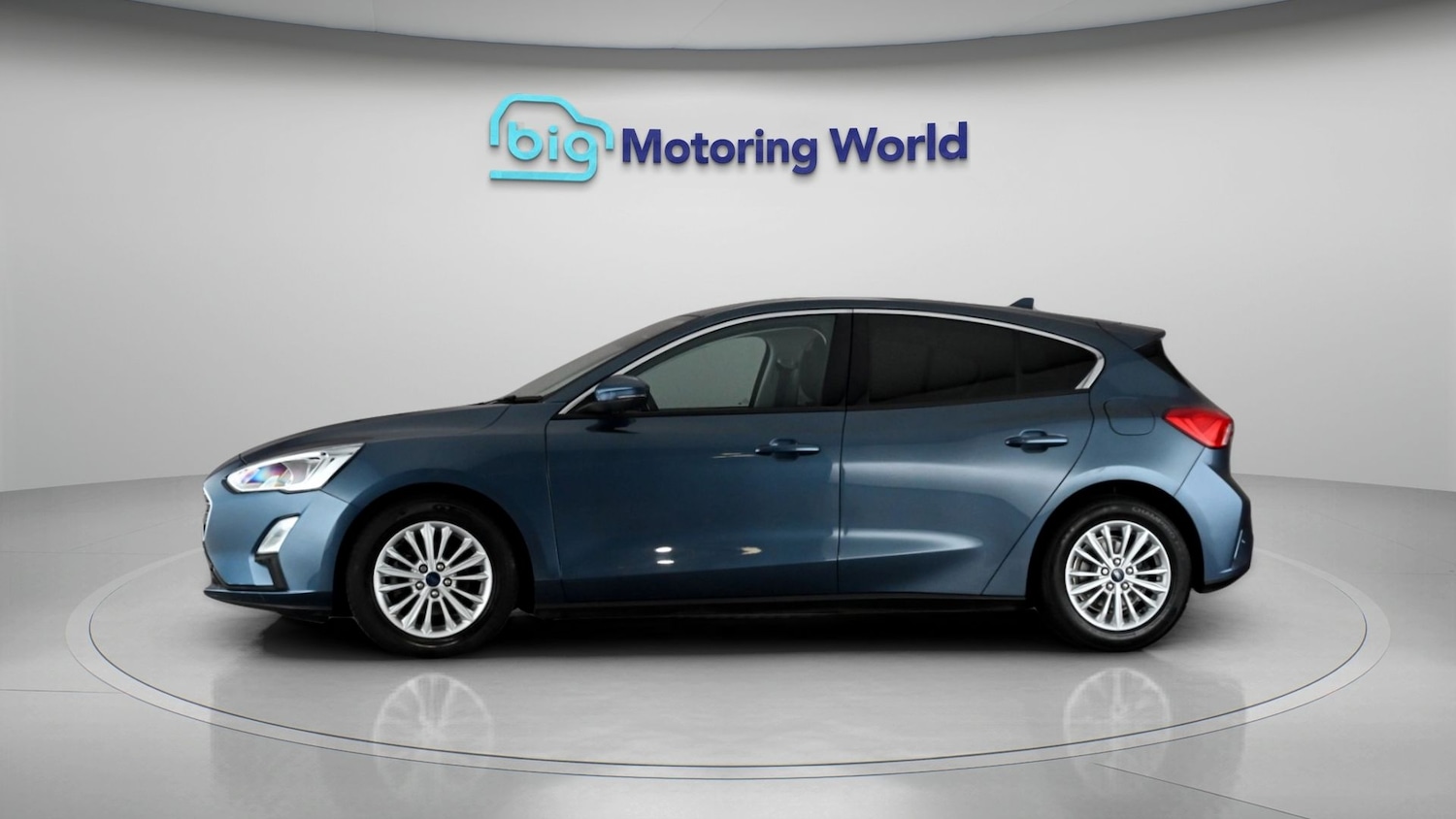 Used Ford Focus 2019 for sale - 77701457: Photo 4