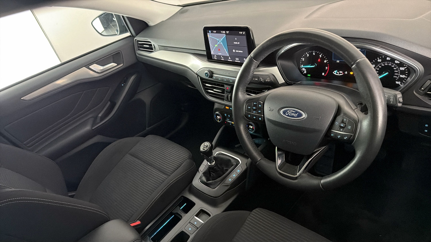 Used Ford Focus 2019 for sale - 77701457: Photo 9