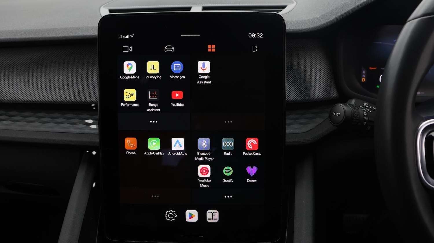 Used Polestar Polestar 2 2022 for sale - 76457181: Photo 12