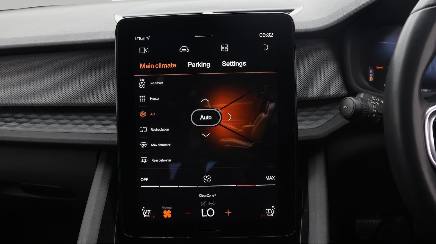 Used Polestar Polestar 2 2022 for sale - 76457181: Photo 13