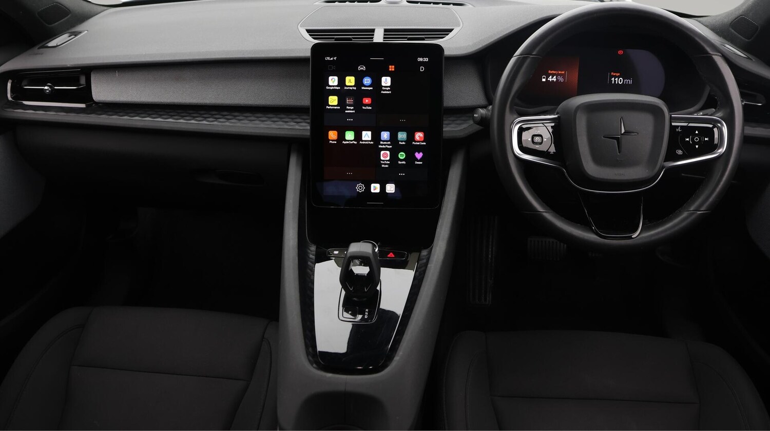 Used Polestar Polestar 2 2022 for sale - 76457181: Photo 14