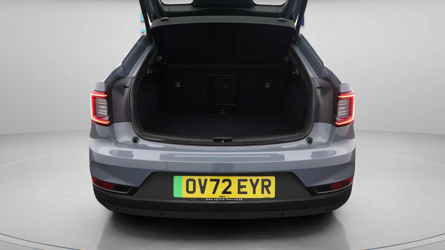 Used Polestar Polestar 2 2022 for sale - 76457181: Photo 18