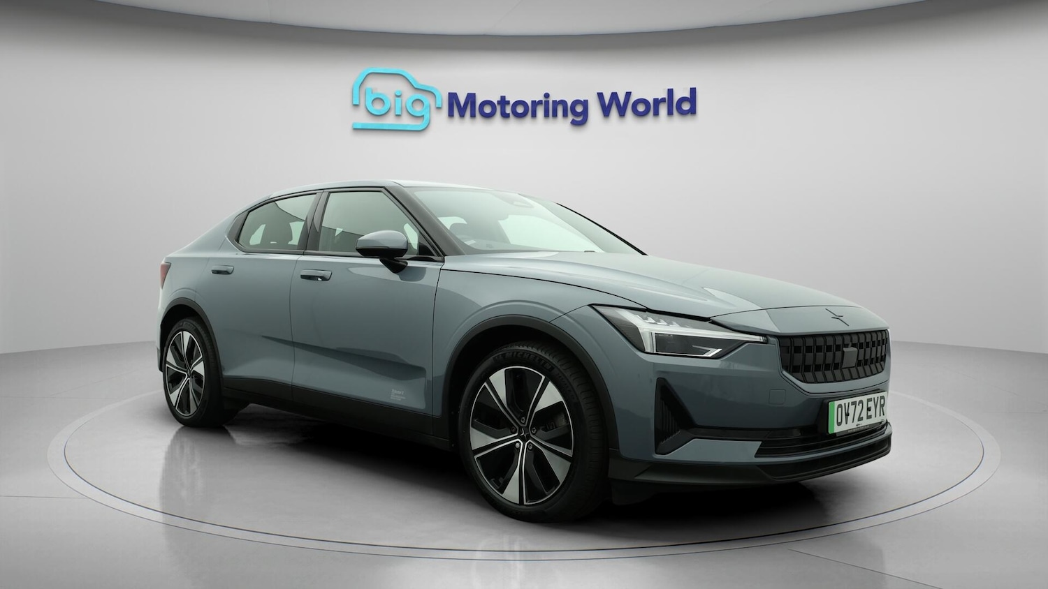 Used Polestar Polestar 2 2022 for sale - 76457181: Photo 2