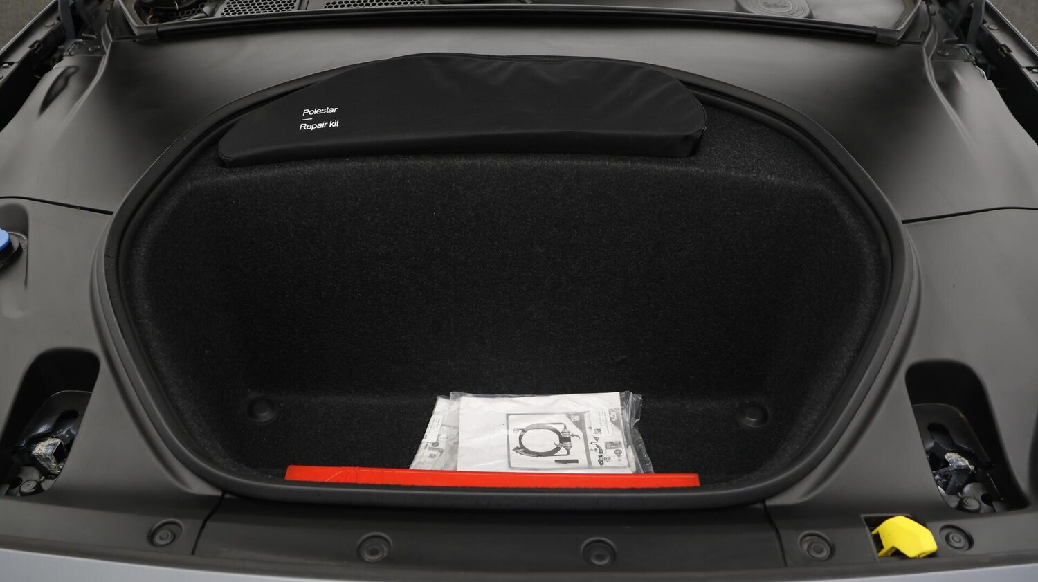 Used Polestar Polestar 2 2022 for sale - 76457181: Photo 20