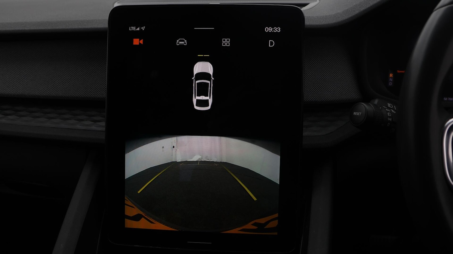 Used Polestar Polestar 2 2022 for sale - 76457181: Photo 24