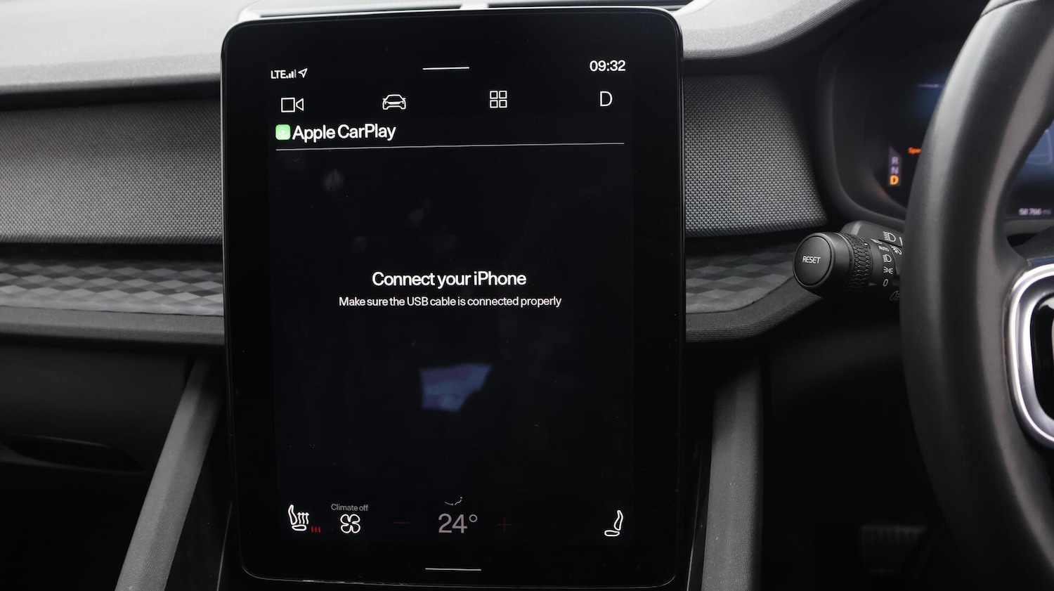 Used Polestar Polestar 2 2022 for sale - 76457181: Photo 25