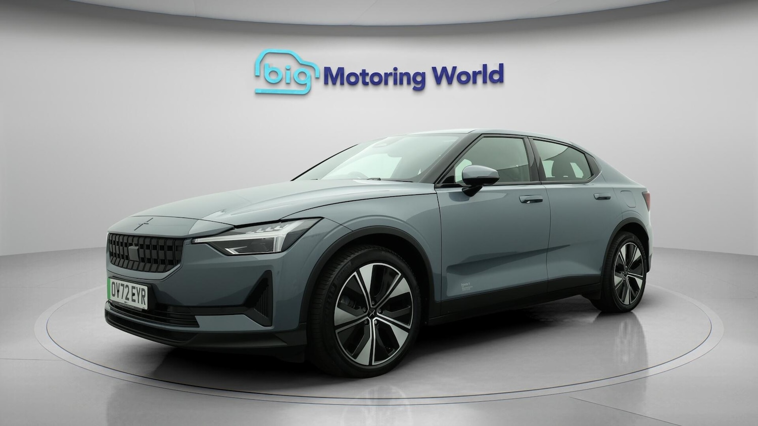 Used Polestar Polestar 2 2022 for sale - 76457181: Photo 4