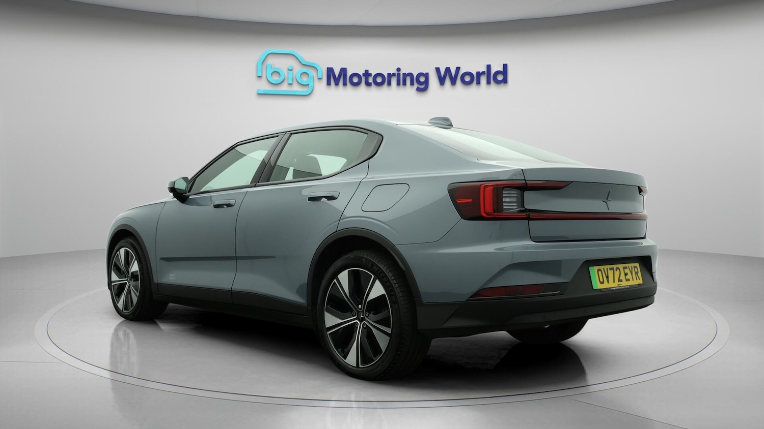 Used Polestar Polestar 2 2022 for sale - 76457181: Photo 6