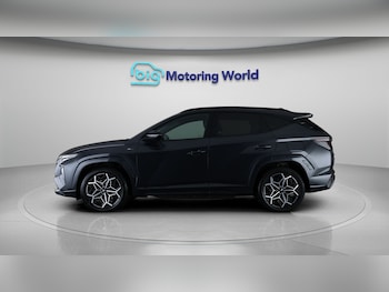 Used Hyundai TUCSON 2023 for sale - 78970855: Photo