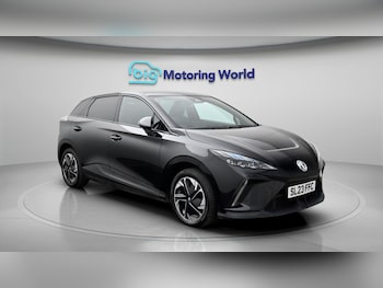 Used MG MG4 2023 for sale - 78342021: Photo