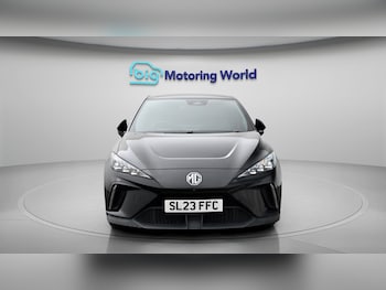 Used MG MG4 2023 for sale - 78342021: Photo