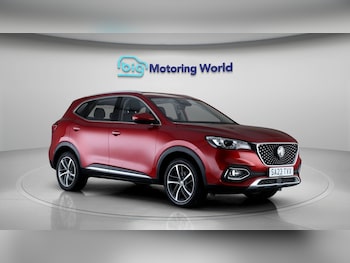 Used MG MG HS 2023 for sale - 78643786: Photo