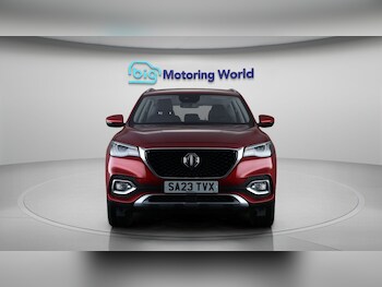Used MG MG HS 2023 for sale - 78643786: Photo