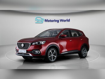 Used MG MG HS 2023 for sale - 78643786: Photo